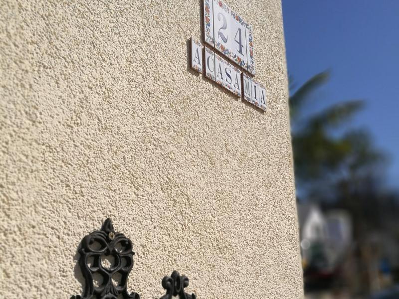 Ferienwohnung A Casa Mia Gengenbach Kültér fotó